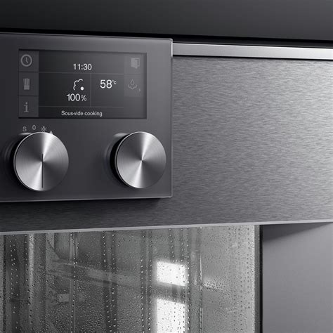 Welcome to Gaggenau – where tradition meets innovation.